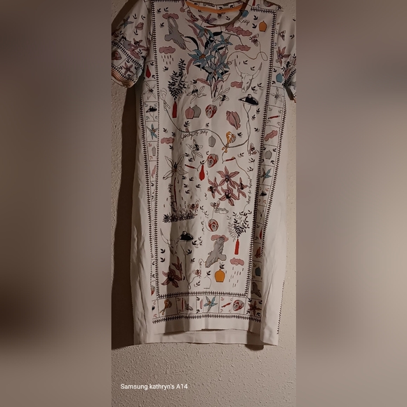 NWOT TORY BURCH POETRY of THINGS - Picture 5 of 6